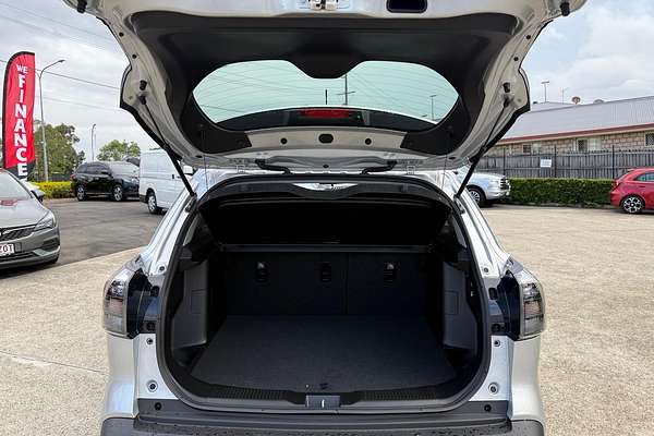 2023 Suzuki S-Cross ALLGRIP JYB