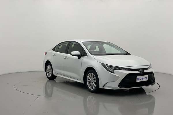 2023 Toyota Corolla Ascent Sport MZEA12R