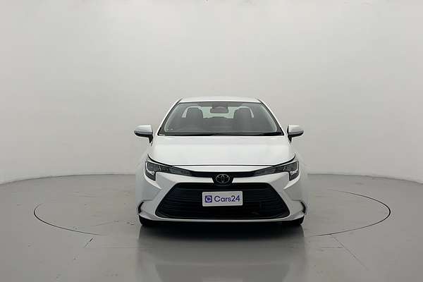 2023 Toyota Corolla Ascent Sport MZEA12R