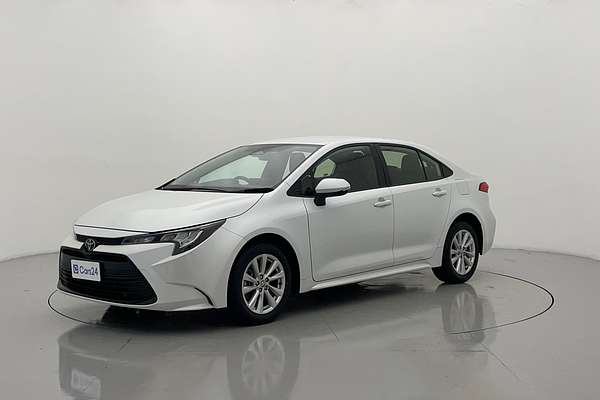 2023 Toyota Corolla Ascent Sport MZEA12R