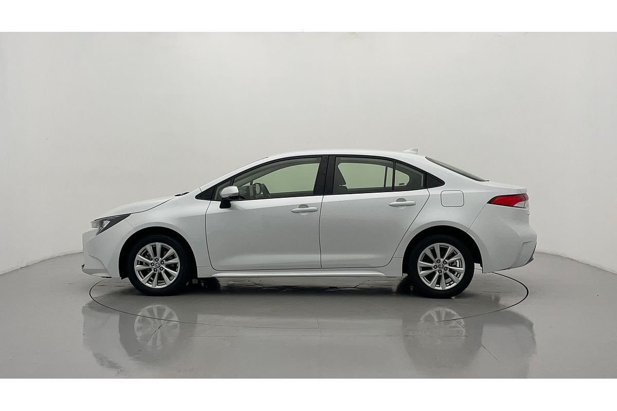 2023 Toyota Corolla Ascent Sport MZEA12R