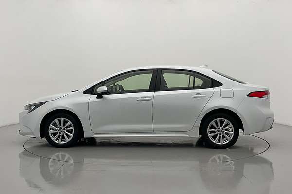 2023 Toyota Corolla Ascent Sport MZEA12R