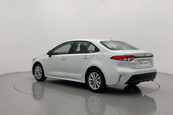 2023 Toyota Corolla Ascent Sport MZEA12R