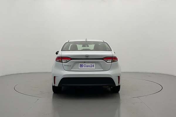 2023 Toyota Corolla Ascent Sport MZEA12R