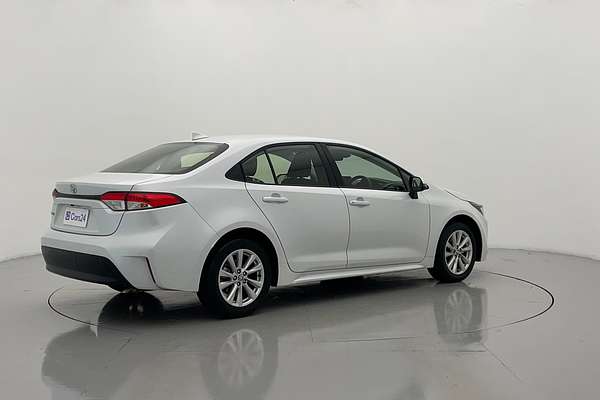 2023 Toyota Corolla Ascent Sport MZEA12R