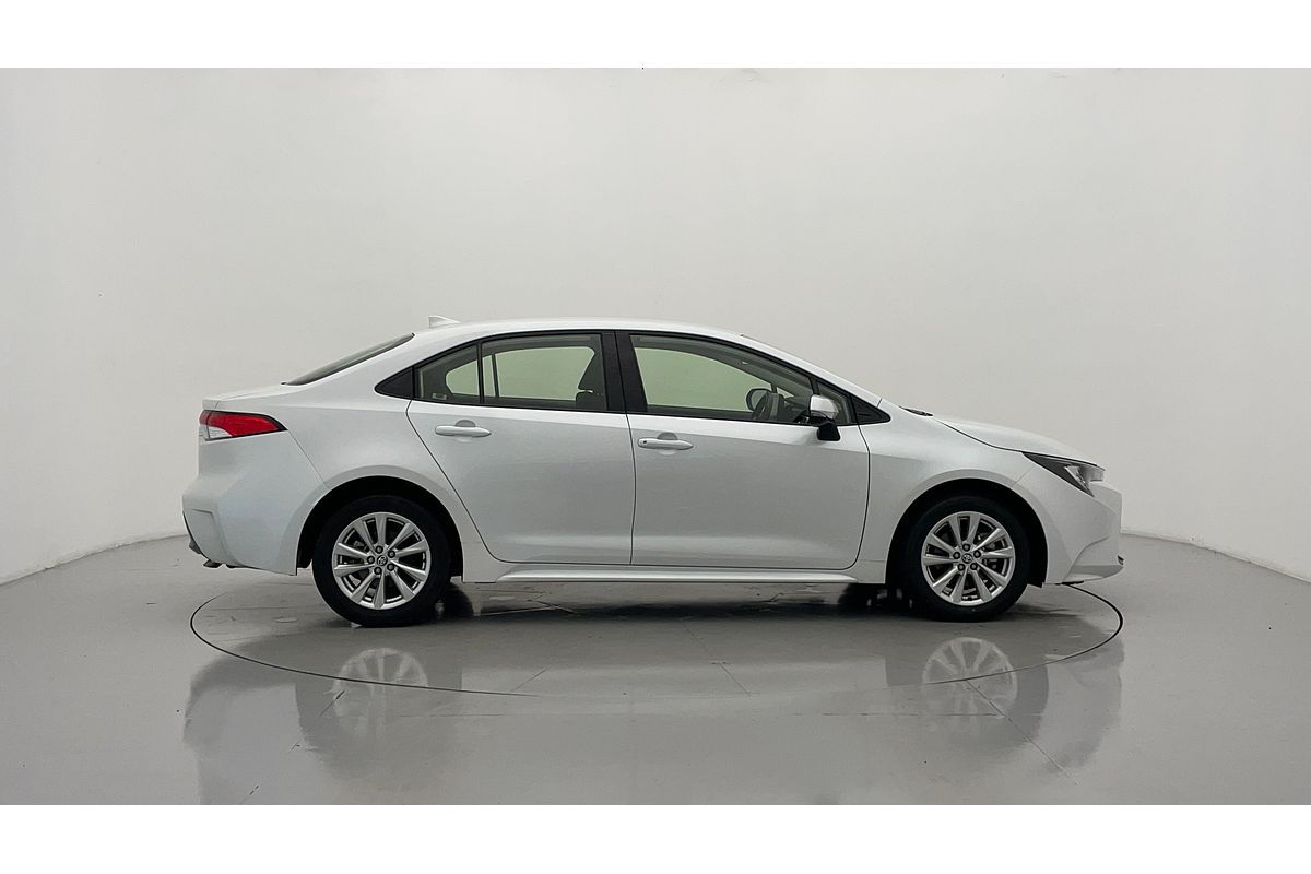 2023 Toyota Corolla Ascent Sport MZEA12R