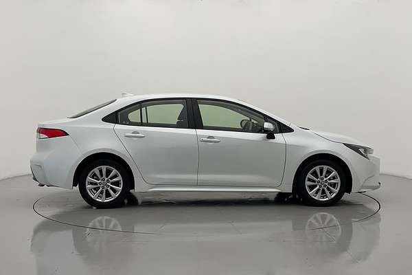 2023 Toyota Corolla Ascent Sport MZEA12R