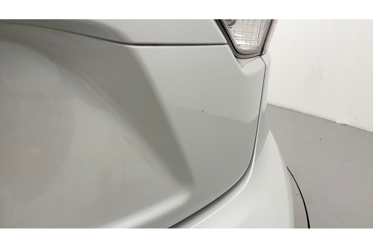 2023 Toyota Corolla Ascent Sport MZEA12R