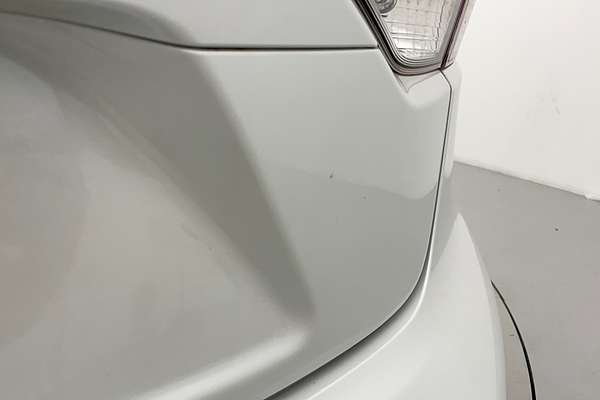 2023 Toyota Corolla Ascent Sport MZEA12R