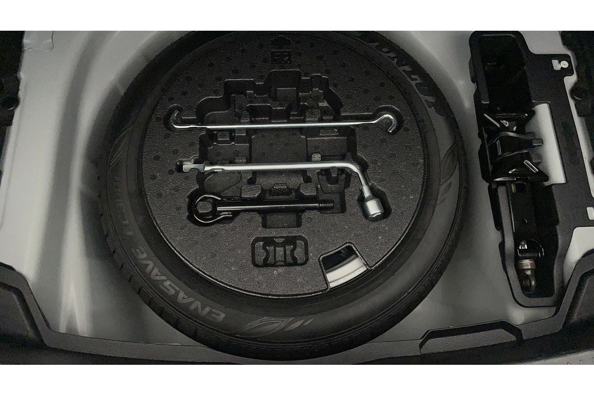 2023 Toyota Corolla Ascent Sport MZEA12R