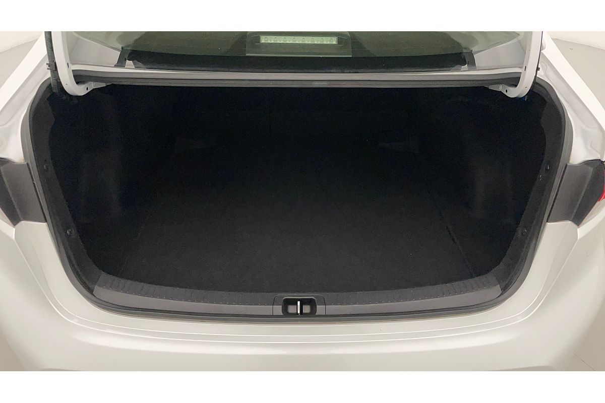 2023 Toyota Corolla Ascent Sport MZEA12R