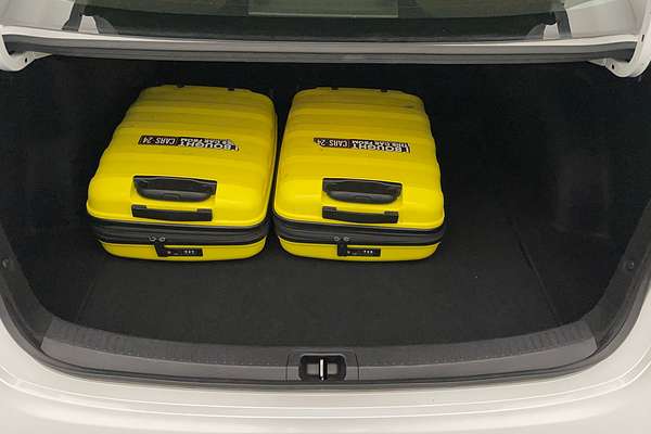 2023 Toyota Corolla Ascent Sport MZEA12R