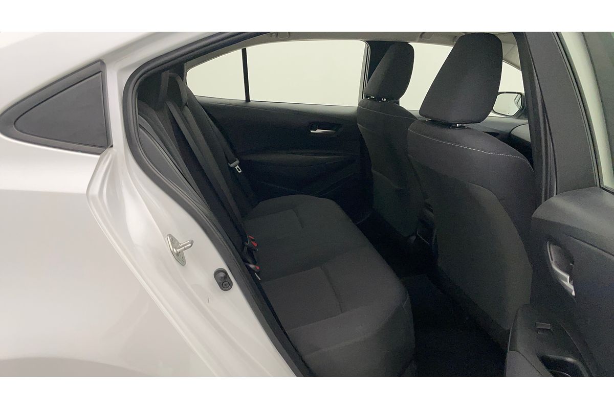 2023 Toyota Corolla Ascent Sport MZEA12R