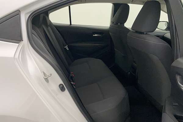 2023 Toyota Corolla Ascent Sport MZEA12R