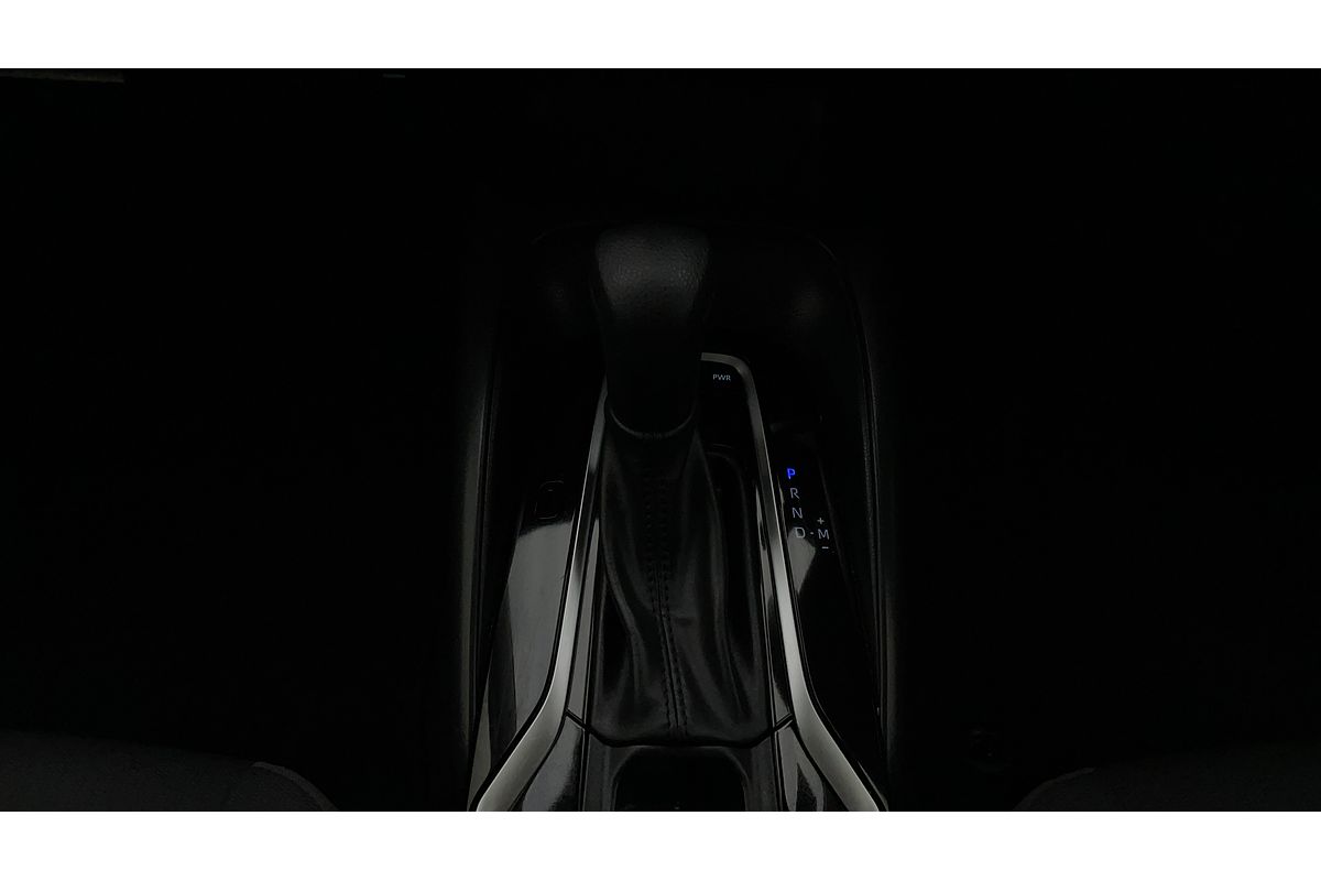 2023 Toyota Corolla Ascent Sport MZEA12R