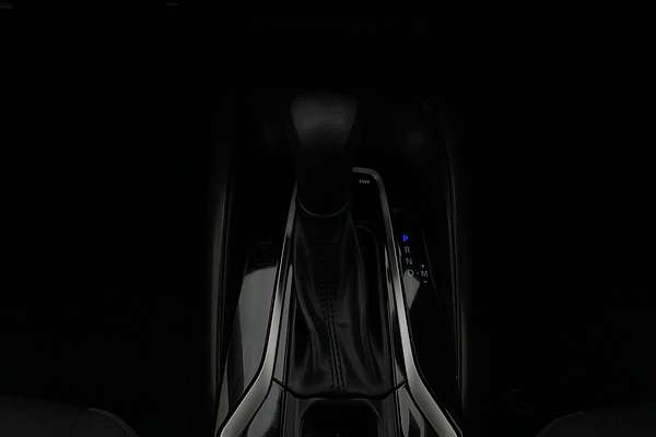 2023 Toyota Corolla Ascent Sport MZEA12R