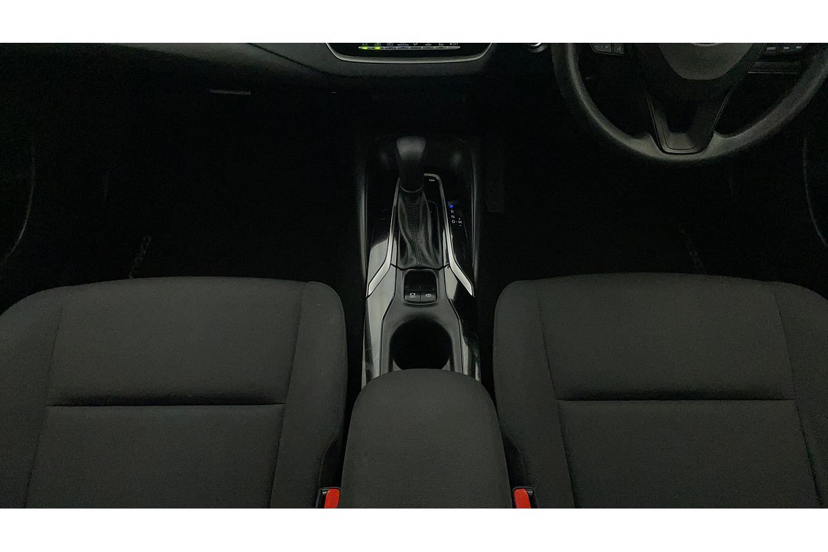 2023 Toyota Corolla Ascent Sport MZEA12R