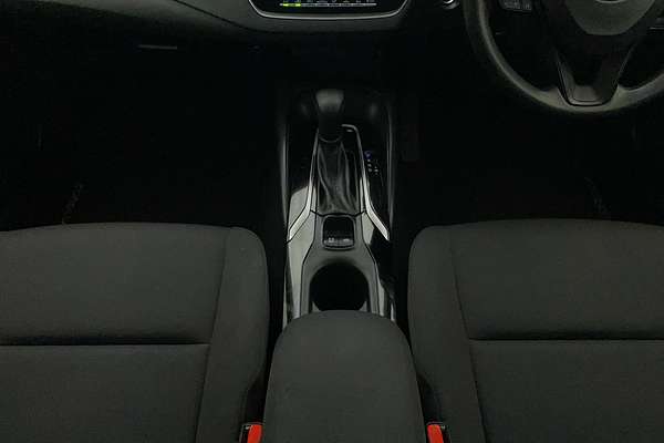 2023 Toyota Corolla Ascent Sport MZEA12R