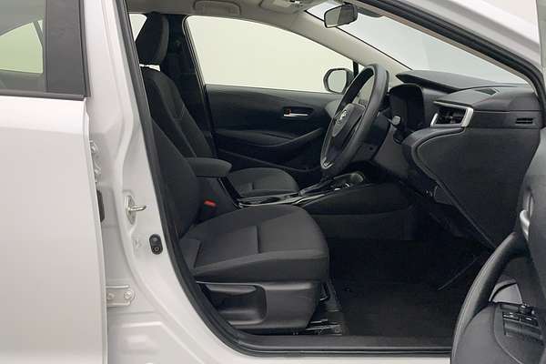 2023 Toyota Corolla Ascent Sport MZEA12R