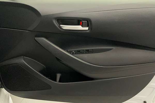 2023 Toyota Corolla Ascent Sport MZEA12R