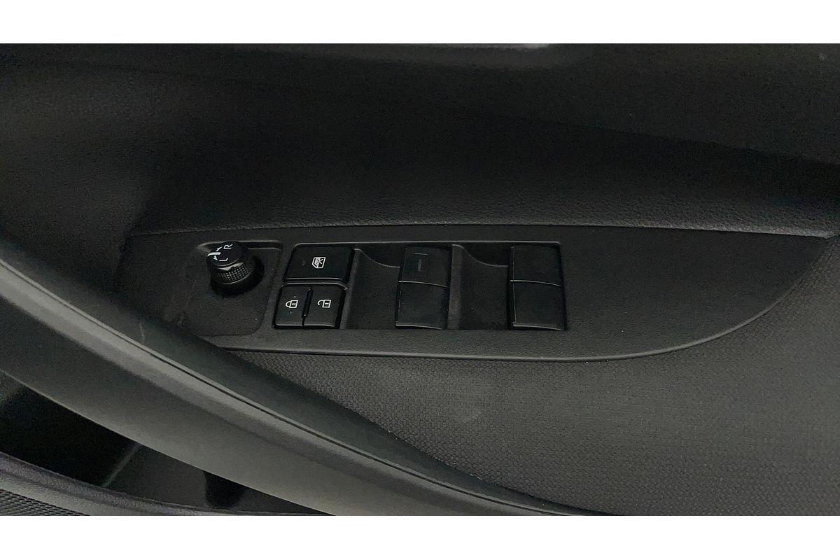 2023 Toyota Corolla Ascent Sport MZEA12R