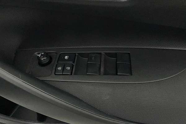 2023 Toyota Corolla Ascent Sport MZEA12R