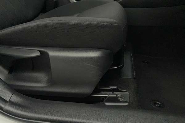 2023 Toyota Corolla Ascent Sport MZEA12R