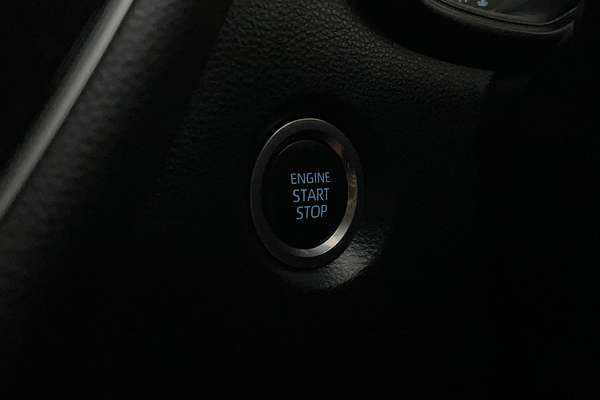 2023 Toyota Corolla Ascent Sport MZEA12R