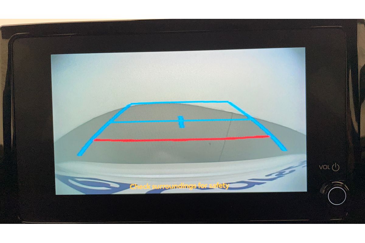 2023 Toyota Corolla Ascent Sport MZEA12R