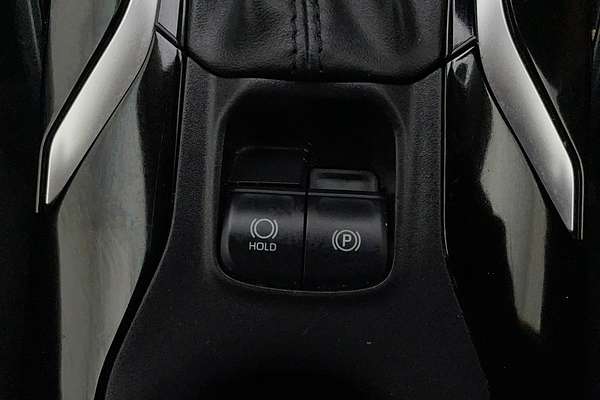 2023 Toyota Corolla Ascent Sport MZEA12R