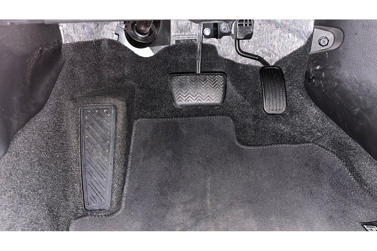 2023 Toyota Corolla Ascent Sport MZEA12R