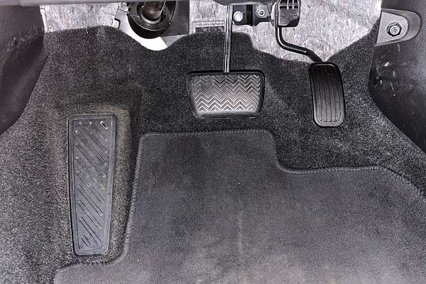 2023 Toyota Corolla Ascent Sport MZEA12R