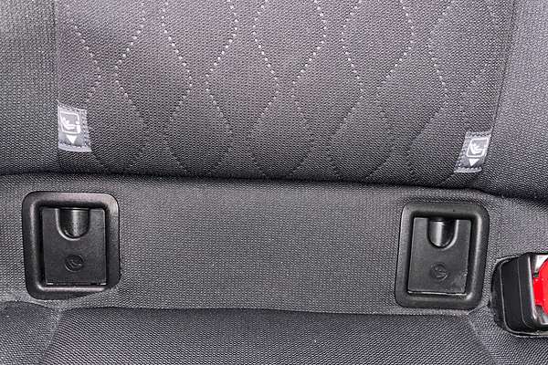 2023 Toyota Corolla Ascent Sport MZEA12R