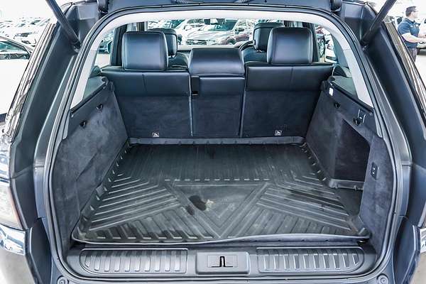 2019 Land Rover Range Rover Sport SDV6 HSE L494