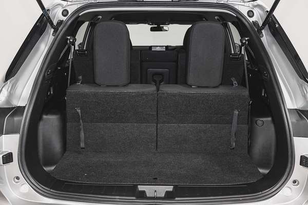 2023 Mitsubishi Outlander ES ZM