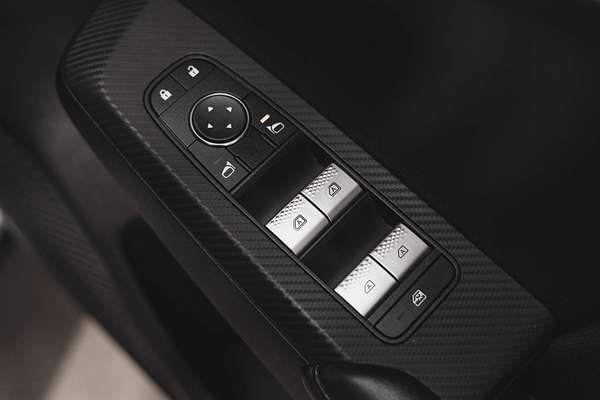 2023 Mitsubishi Outlander ES ZM