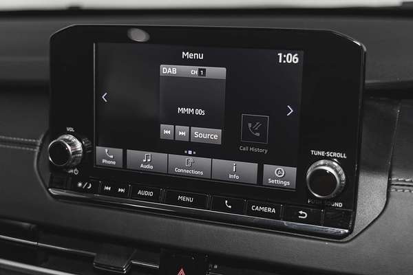 2023 Mitsubishi Outlander ES ZM