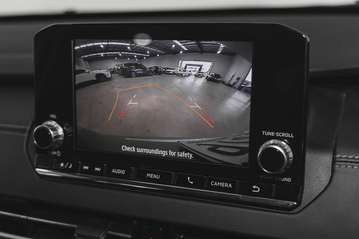 2023 Mitsubishi Outlander ES ZM