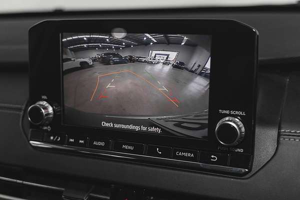 2023 Mitsubishi Outlander ES ZM