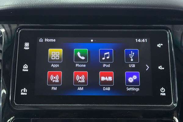 2018 Mitsubishi Triton GLS MQ 4X4