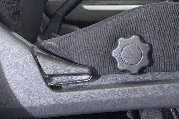 2018 Mitsubishi Triton GLS MQ 4X4