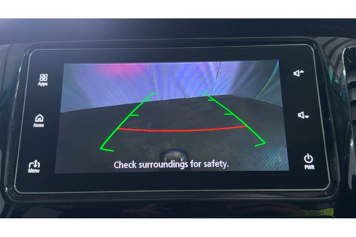 2018 Mitsubishi Triton GLS MQ 4X4