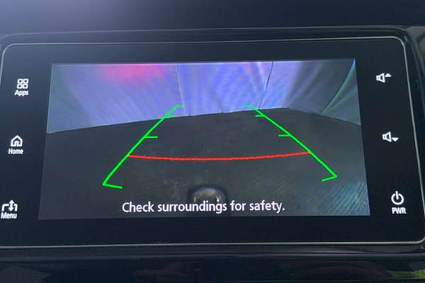 2018 Mitsubishi Triton GLS MQ 4X4