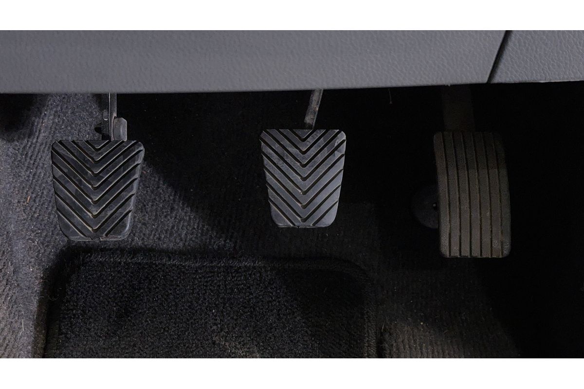 2018 Mitsubishi Triton GLS MQ 4X4