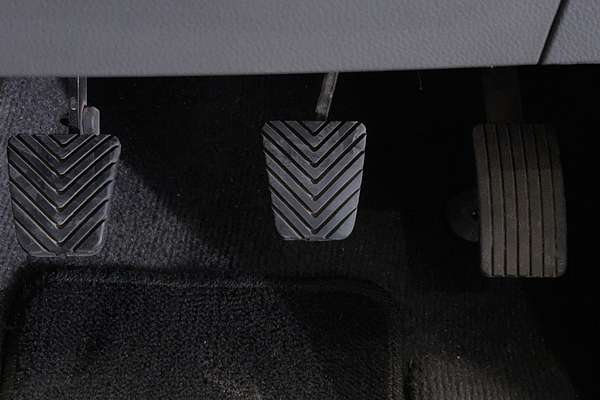 2018 Mitsubishi Triton GLS MQ 4X4