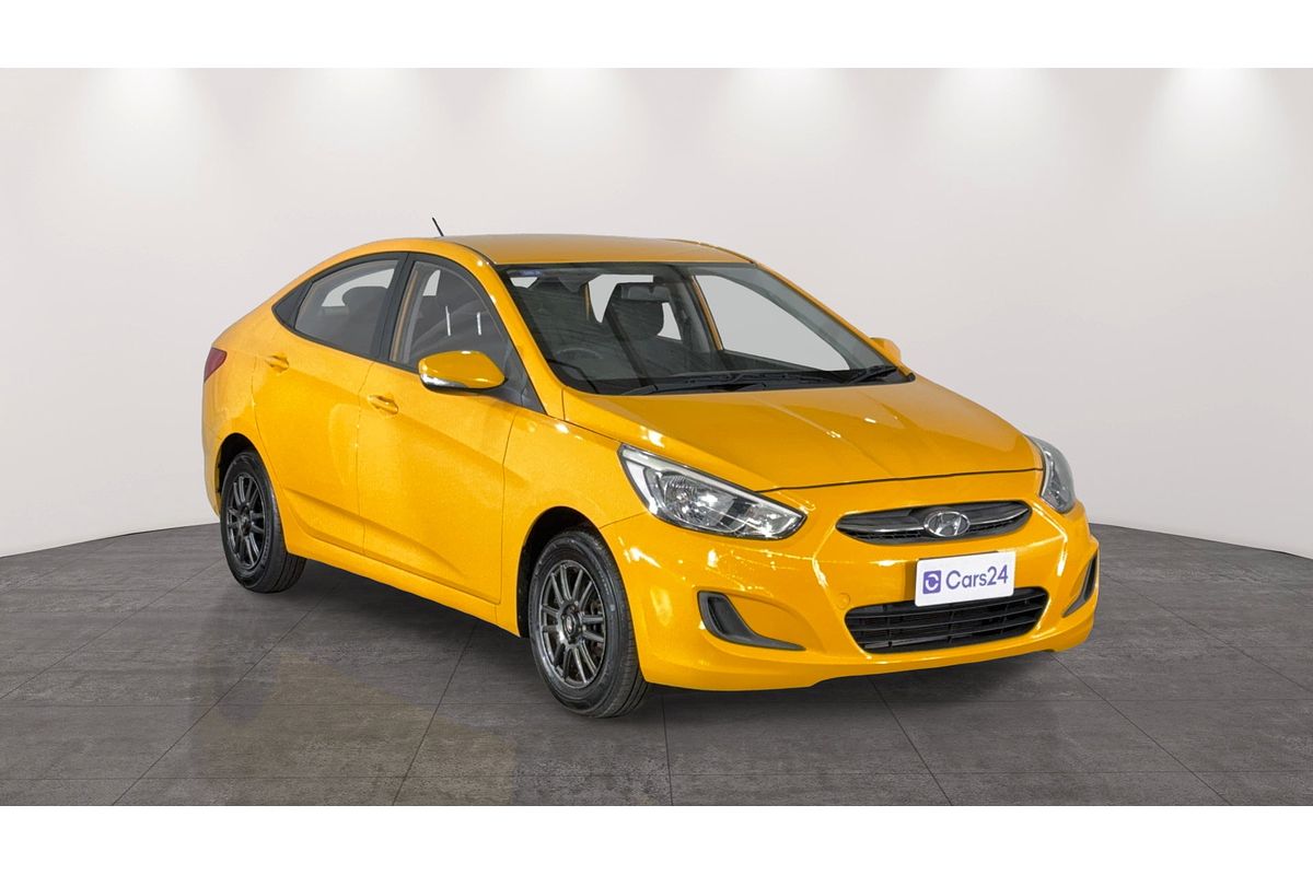 2017 Hyundai Accent Active RB4