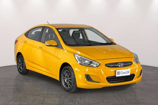 2017 Hyundai Accent Active RB4