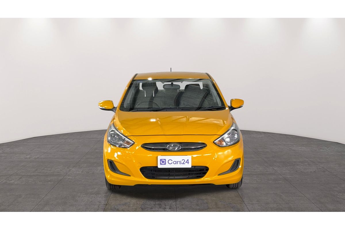 2017 Hyundai Accent Active RB4