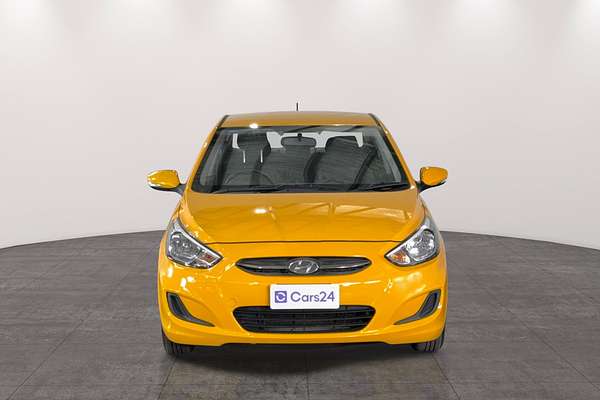 2017 Hyundai Accent Active RB4