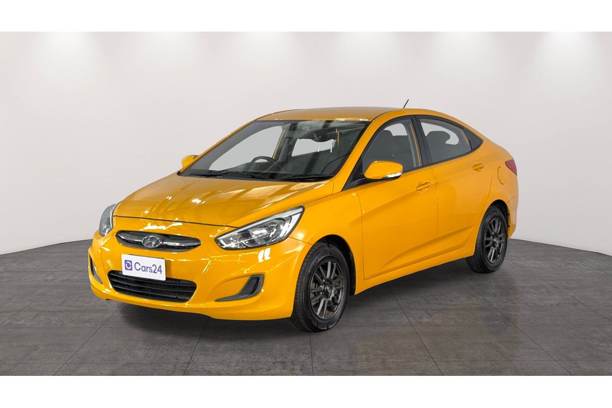 2017 Hyundai Accent Active RB4